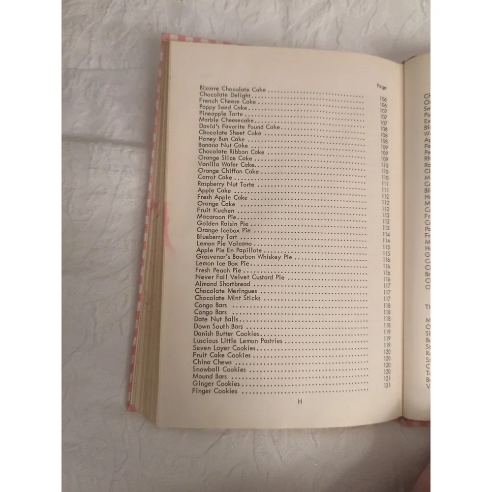 Buncombe‎ County Medical Auxiliary Cookbook 1978 Asheville, NC Kitchen Witchery
